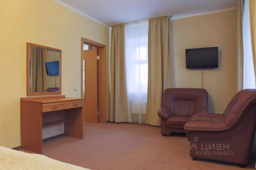 Комната Москва д. Власово, ул. Лесная, 1 (35.0 м) - Фото 1