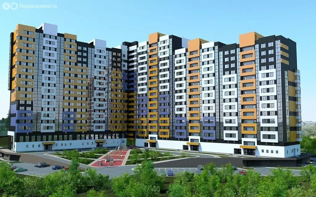 Квартира-студия: Пенза, проспект Победы, 96Е (26.6 м) - Фото 0