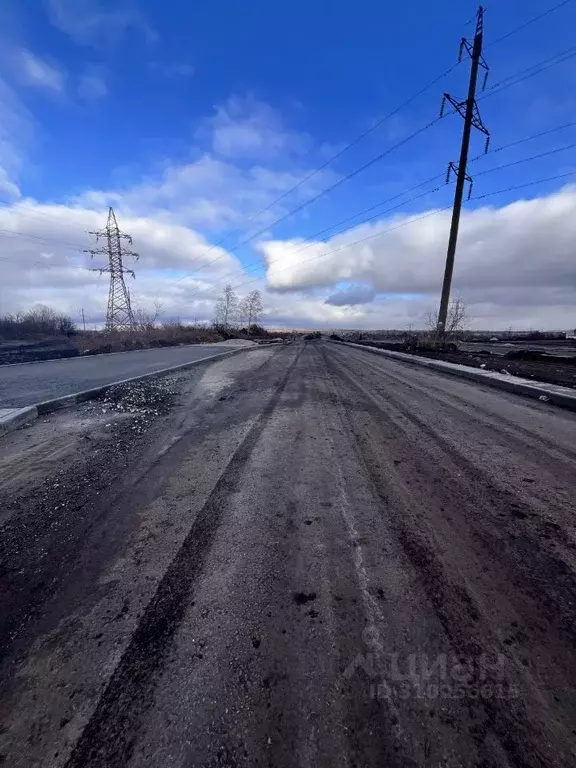 Участок в Самарская область, Самара Ракитовка-2 СНТ, ул. 9-я, 208 (6.0 ... - Фото 1
