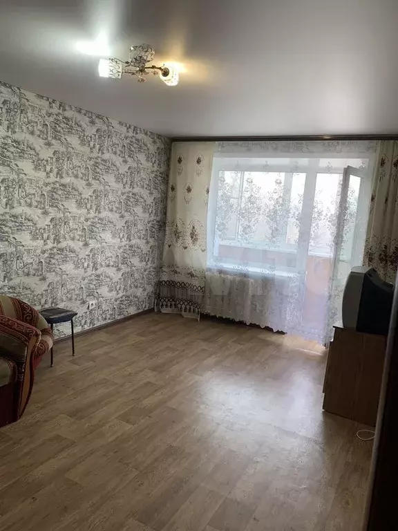 2-к. квартира, 46,2 м, 6/9 эт. - Фото 0