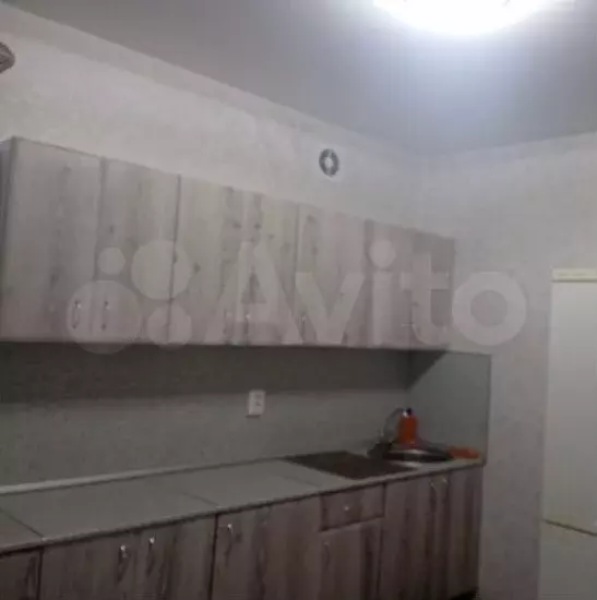 1-к. квартира, 39 м, 7/9 эт. - Фото 0