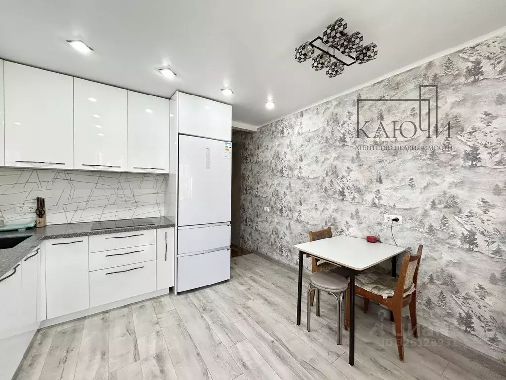 2-к кв. Челябинская область, Магнитогорск ул. Жукова, 14 (66.6 м) - Фото 2