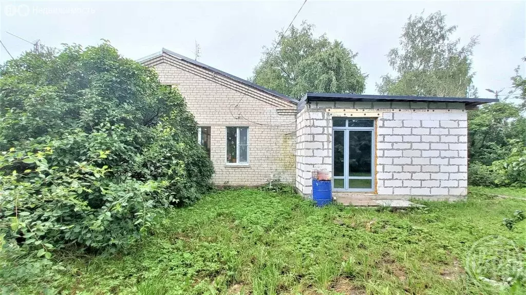 Дом в Петергоф, Гостилицкое шоссе, 125 (70 м) - Фото 0