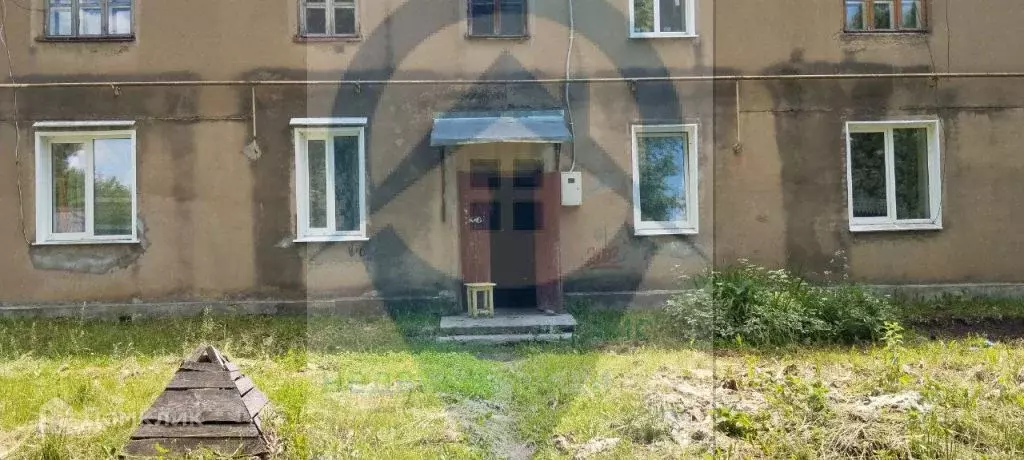 Продаётся 2-к квартира, 50.2 м - Фото 0
