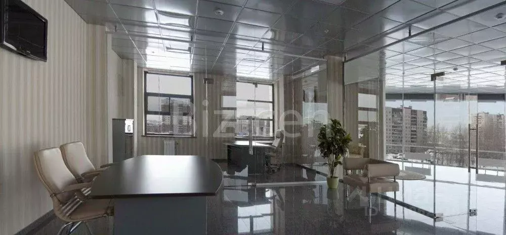 Офис в Санкт-Петербург Вербная ул., 27 (60 м) - Фото 2