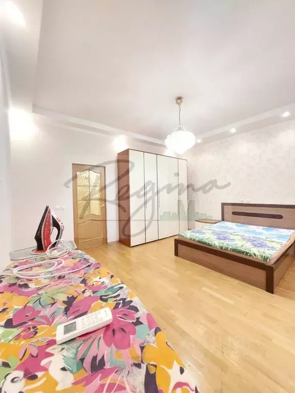 2-к кв. Башкортостан, Уфа ул. Дорофеева, 3/1 (80.0 м) - Фото 1