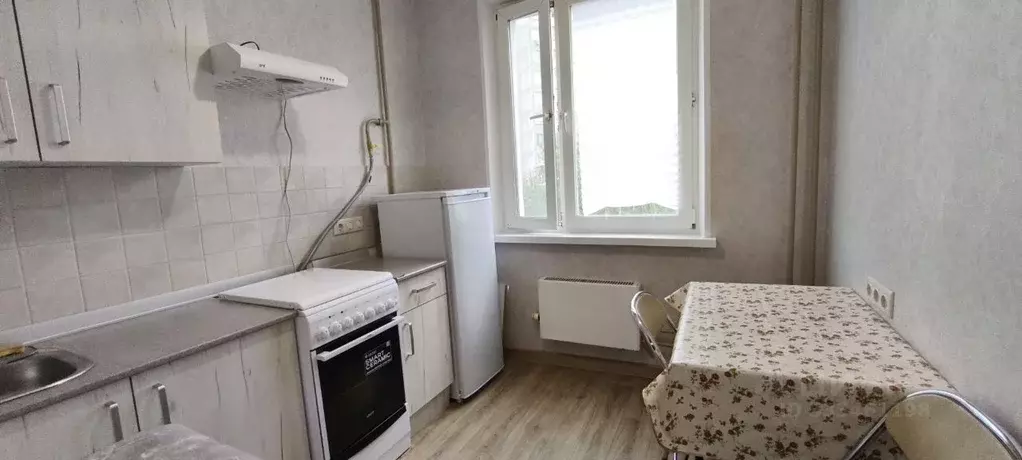 2-к кв. Москва ул. Говорова, 15 (45.0 м) - Фото 1