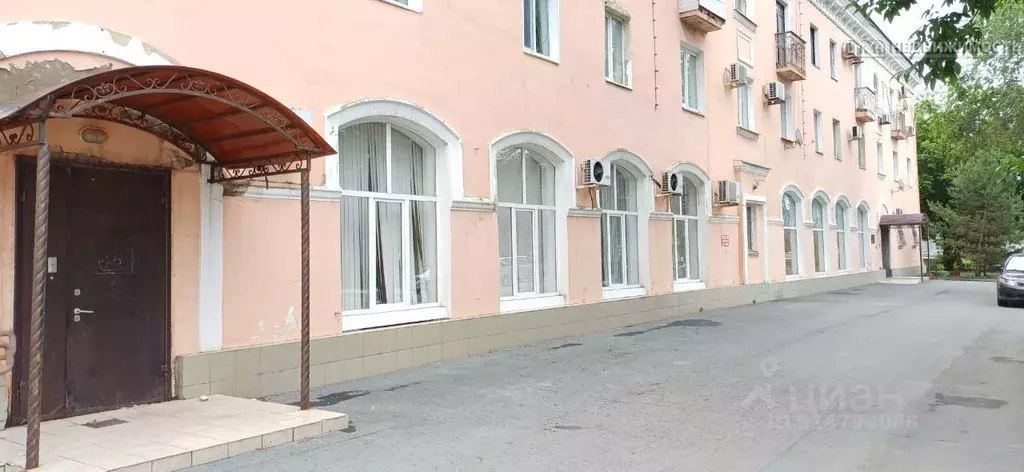 Помещение свободного назначения в Оренбургская область, Оренбург ул. ... - Фото 0