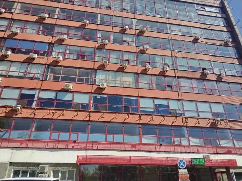 Производственное помещение в Нижегородская область, Нижний Новгород ... - Фото 2