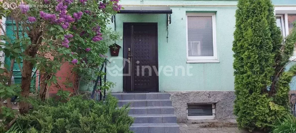 3-комнатная квартира: Калининград, Ремонтная улица, 16 (90 м) - Фото 1