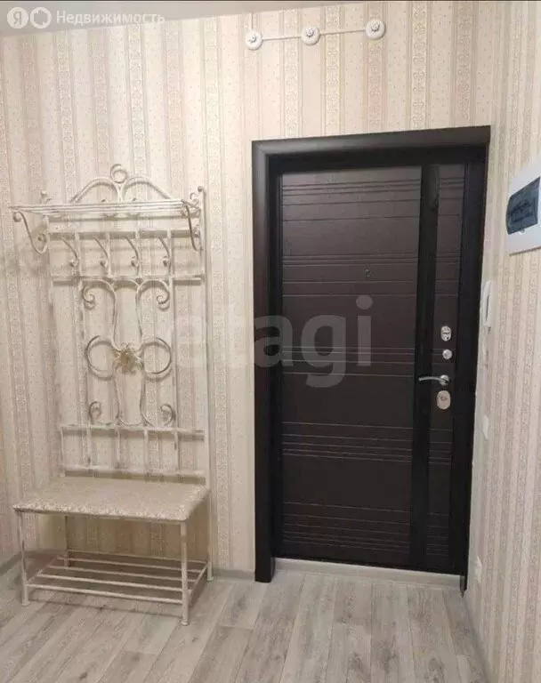 2-комнатная квартира: Тула, проспект Ленина, 133 (40 м) - Фото 1