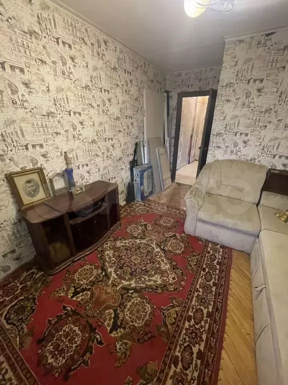 3-к. квартира, 51 м, 5/9 эт. - Фото 1