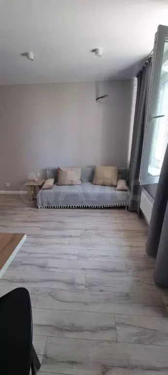 Квартира-студия, 25 м, 12/26 эт. - Фото 0