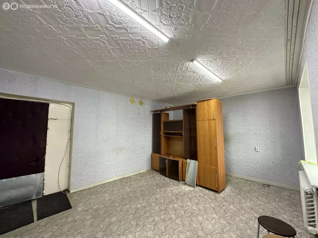 1к в -комнатной квартире (20.7 м) - Фото 1