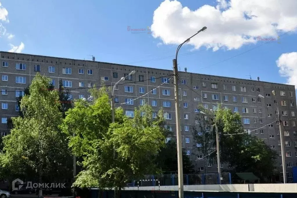 Продаётся 2-к квартира, 43 м - Фото 0