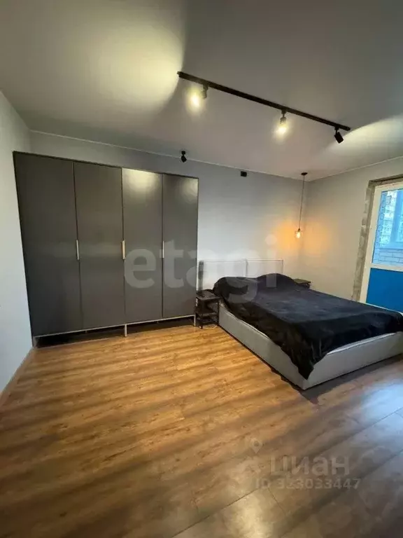 2-к кв. Владимирская область, Ковров ул. Маршала Устинова, 7 (58.0 м) - Фото 2