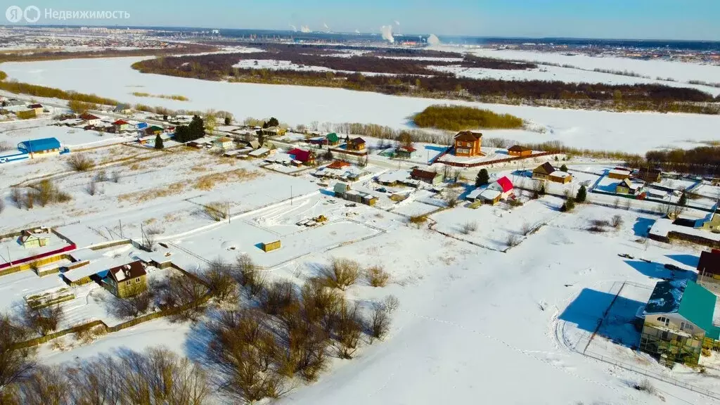 Участок в Томск, Сплавная улица (10.75 м) - Фото 1
