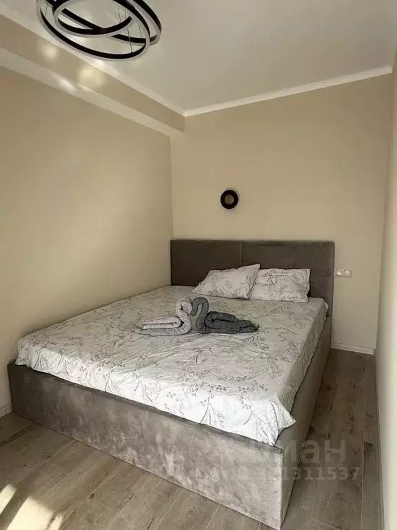 Студия Краснодарский край, Сочи ул. Полтавская, 21А (31.0 м) - Фото 0