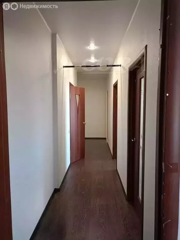 3-комнатная квартира: Тюмень, Таврическая улица, 9 (78 м) - Фото 0
