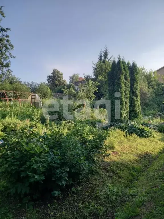 Участок в Костромская область, Кострома ул. Ворошилова, 1 (10.0 сот.) - Фото 1