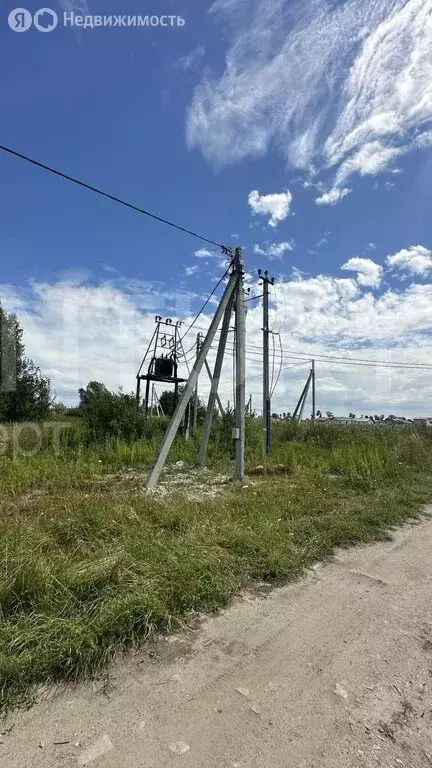 Участок в Калининградская область, Гурьевский муниципальный округ, ... - Фото 0