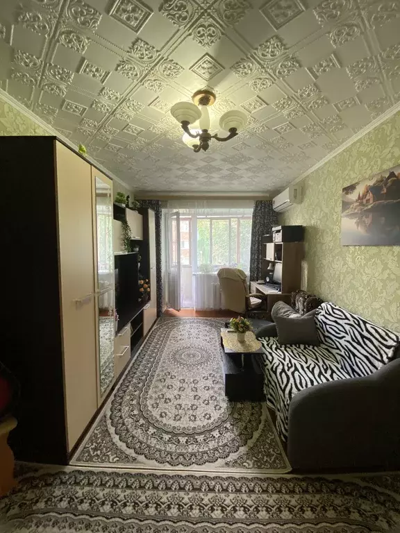 Продаётся 1-к квартира, 29.5 м - Фото 0