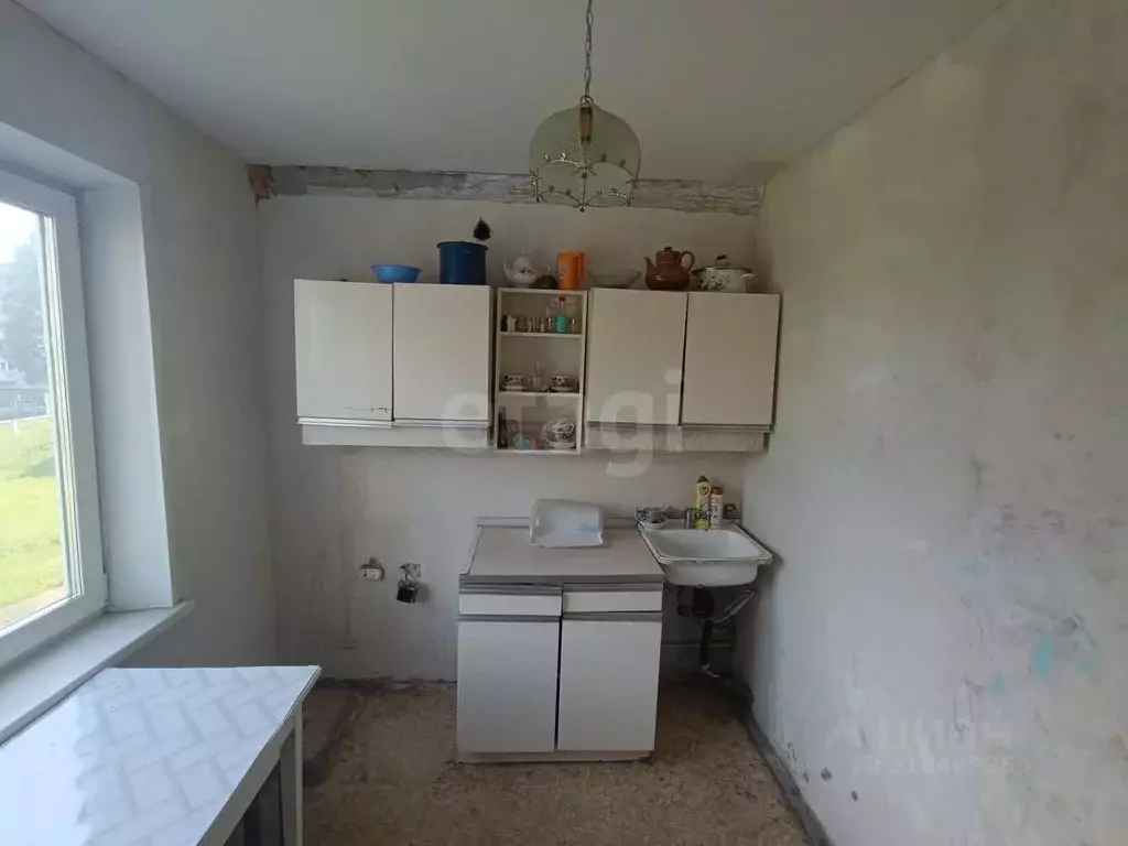 1-к кв. Кемеровская область, Юрга просп. Победы, 30 (33.5 м) - Фото 1