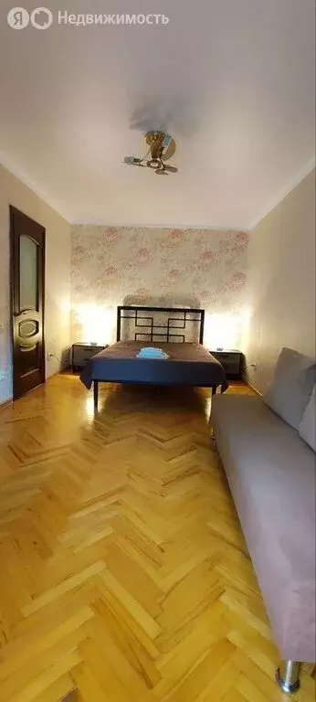 1-комнатная квартира: Кисловодск, проезд Цандера, 15 (31.8 м) - Фото 2