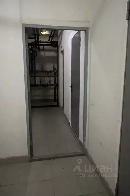 Гараж в Московская область, Красногорск Опалиха мкр, ул. Пришвина, 4 ... - Фото 2