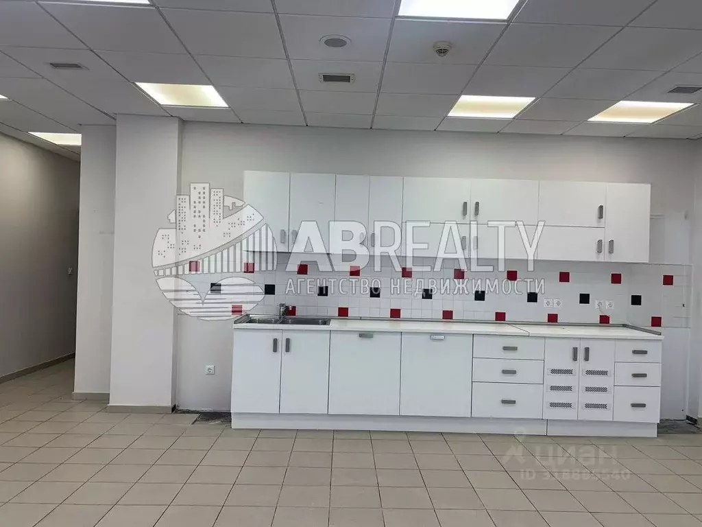 Офис в Москва Воронцовская ул., 17 (58 м) - Фото 1