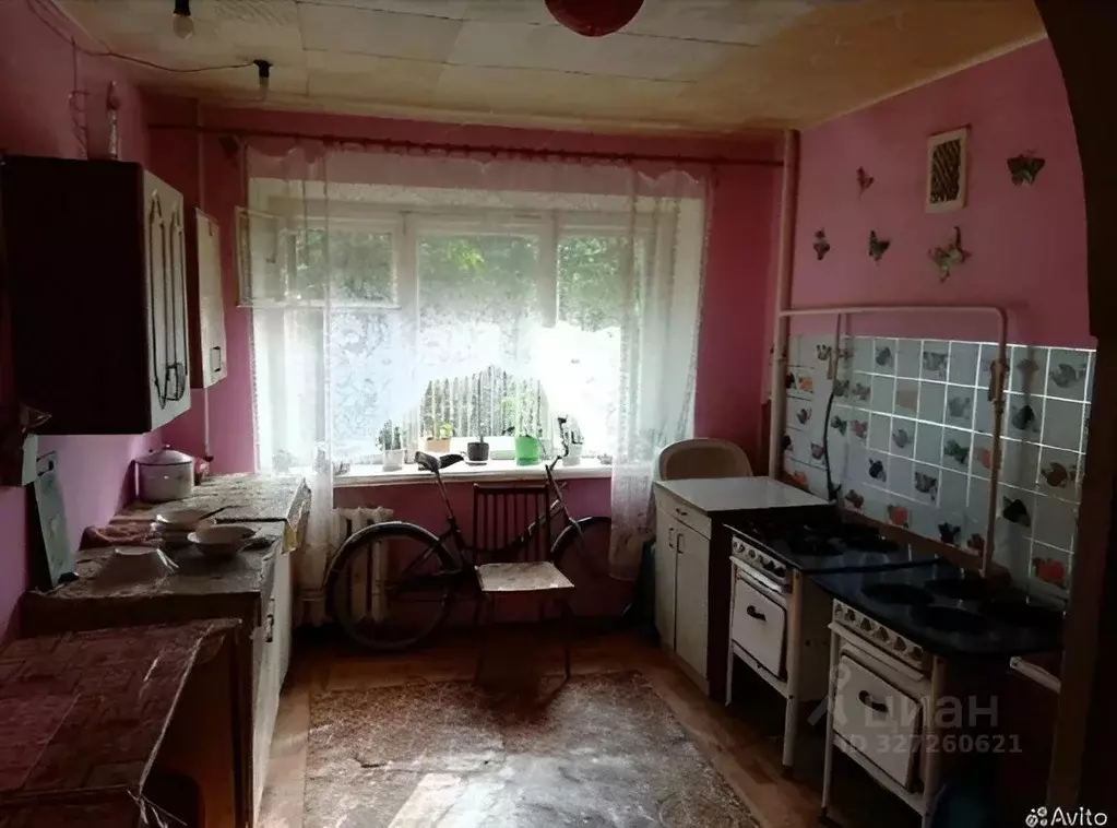 Комната Ярославская область, Ярославль ул. Юности, 10 (10.0 м) - Фото 2