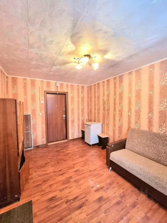 Комната Ярославская область, Ярославль ул. Блюхера, 62 (13.5 м) - Фото 1