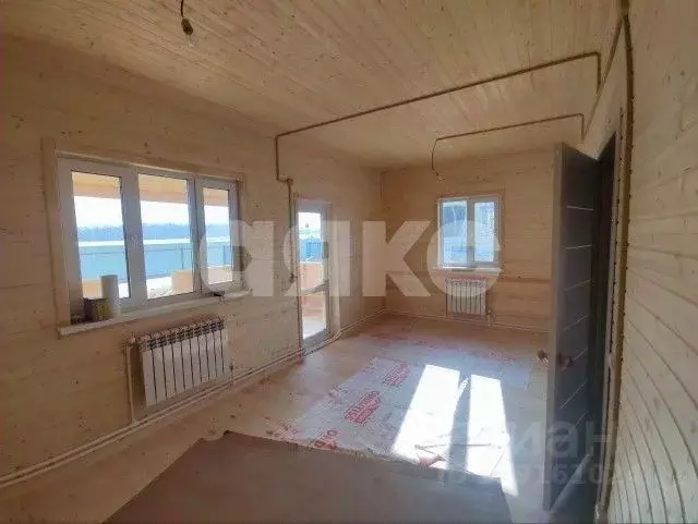 Дом в Московская область, Воскресенск пл. Ленина (100 м) - Фото 2