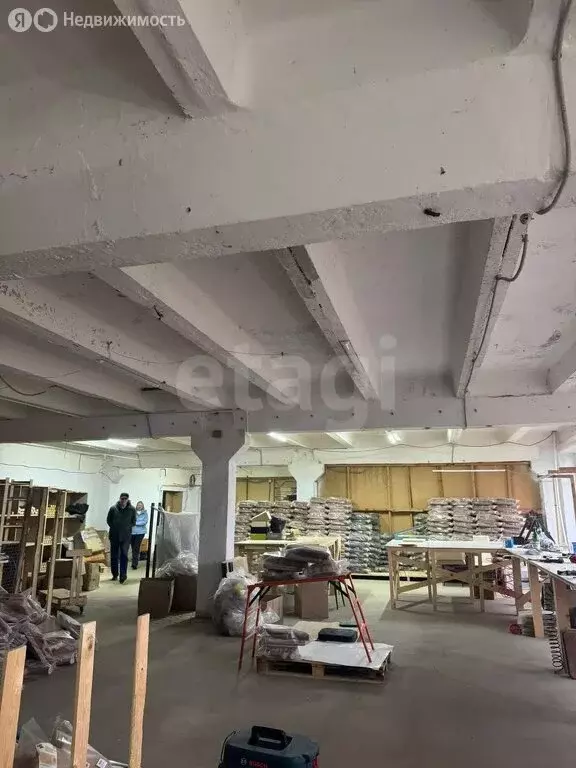 Производственное помещение (300 м) - Фото 2