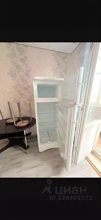 1-к кв. Тюменская область, Тюмень ул. Пермякова, 84 (44.0 м) - Фото 1