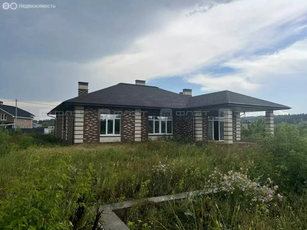 Дом в Казань, Вахитовский район (244.6 м) - Фото 2