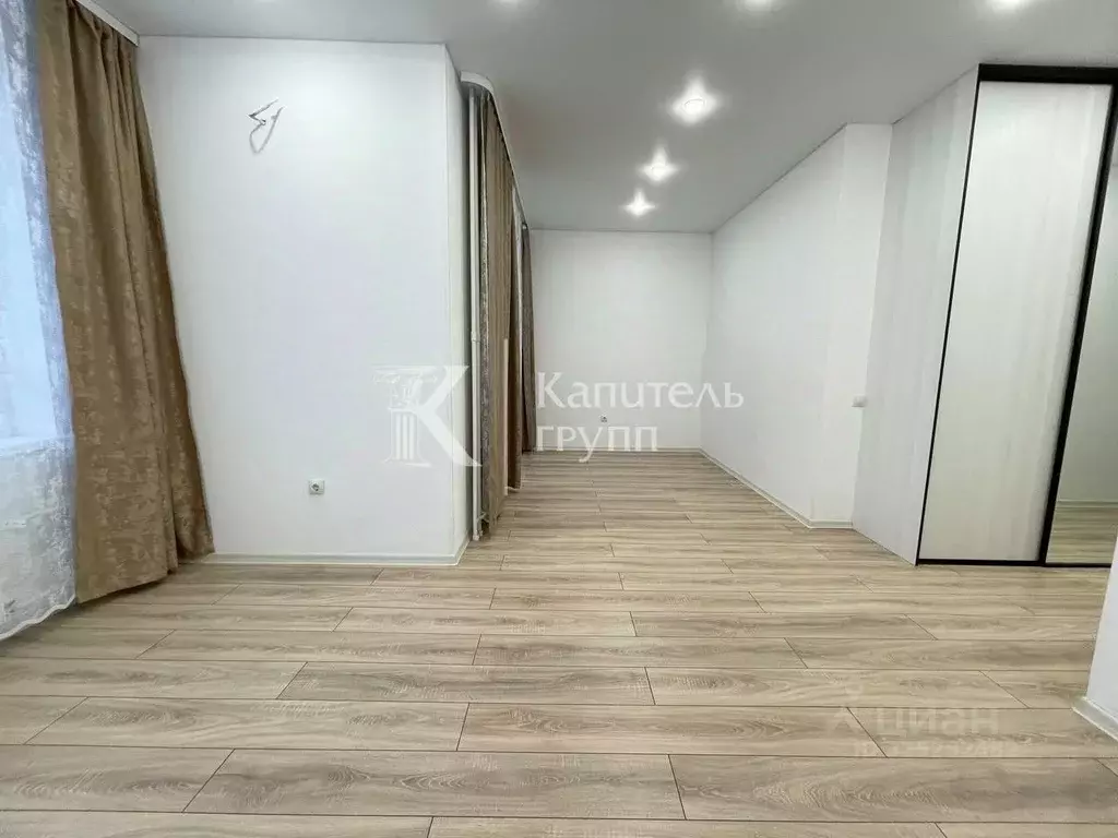 Студия Тюменская область, Тюменский муниципальный округ, д. Патрушева ... - Фото 2