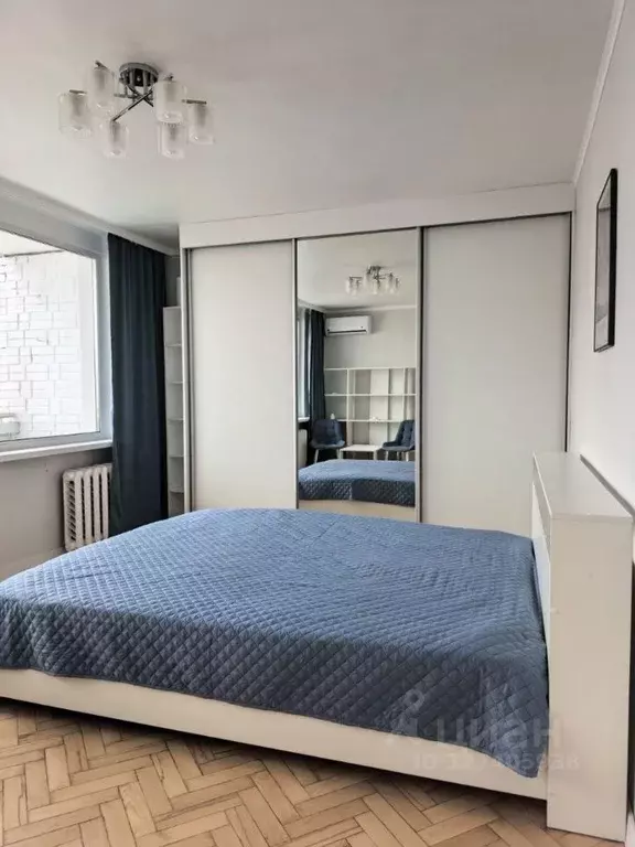 1-к кв. Москва Большой Казенный пер., 6С1 (41.0 м) - Фото 1