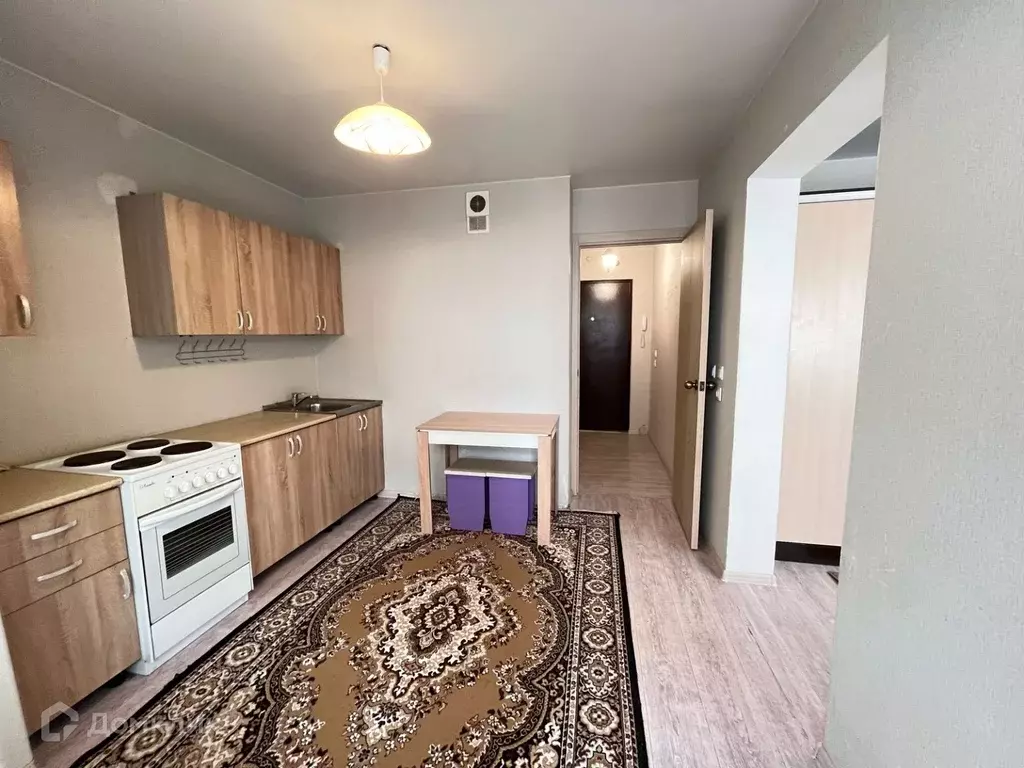 Продаётся 1-к квартира, 27 м - Фото 1