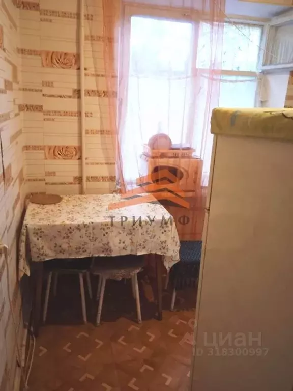 1-к кв. Крым, Феодосия ул. Федько, 36/7 (28.8 м) - Фото 1