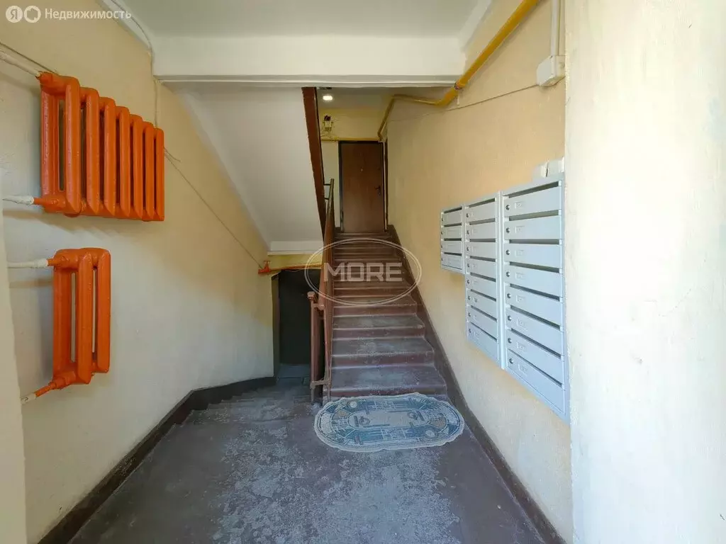 2-комнатная квартира: Калининград, улица Младшего Лейтенанта Ротко, 9 ... - Фото 1