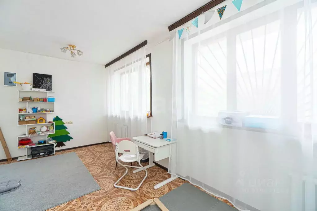 5-к кв. Севастополь ул. Адмирала Юмашева, 24 (87.1 м) - Фото 0