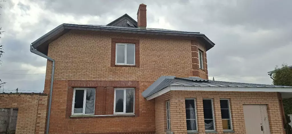 Продается дом в д. Бакунино - Фото 1