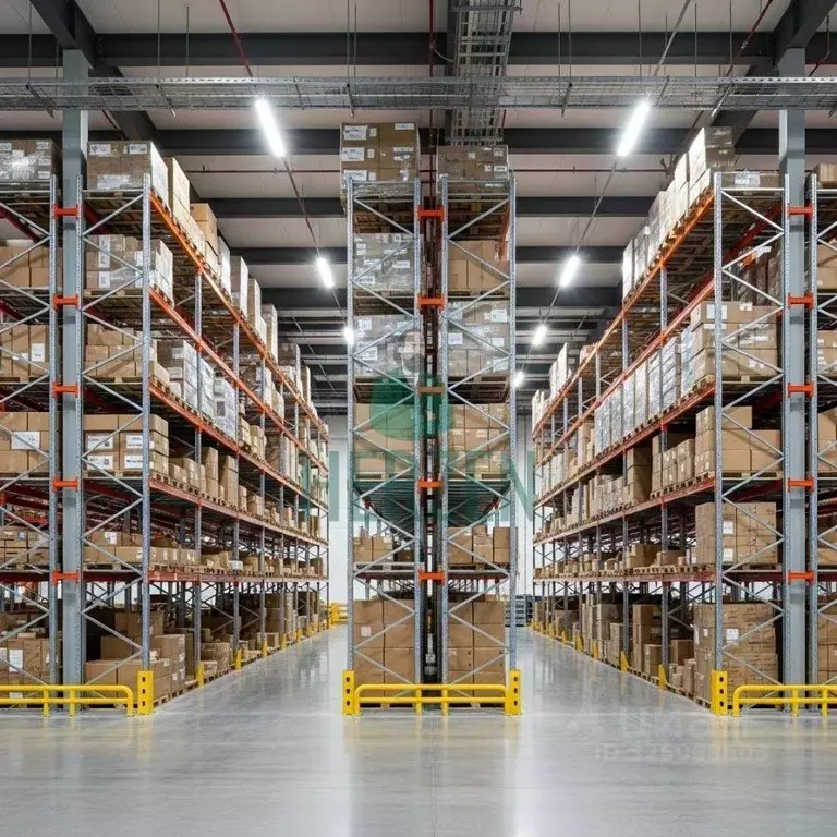 Производственное помещение в Московская область, Красногорск городской ... - Фото 2