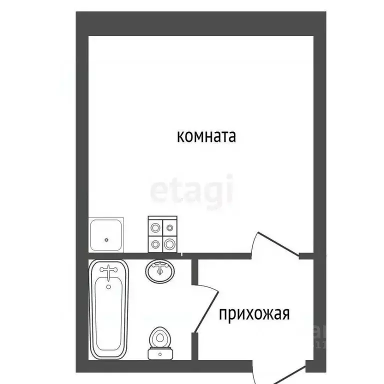 Помещение свободного назначения в Краснодарский край, Анапа ул. ... - Фото 2