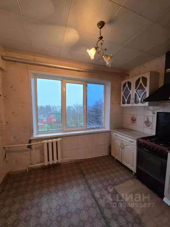 2-к кв. Орловская область, Орловский муниципальный округ, Знаменка пгт ... - Фото 2