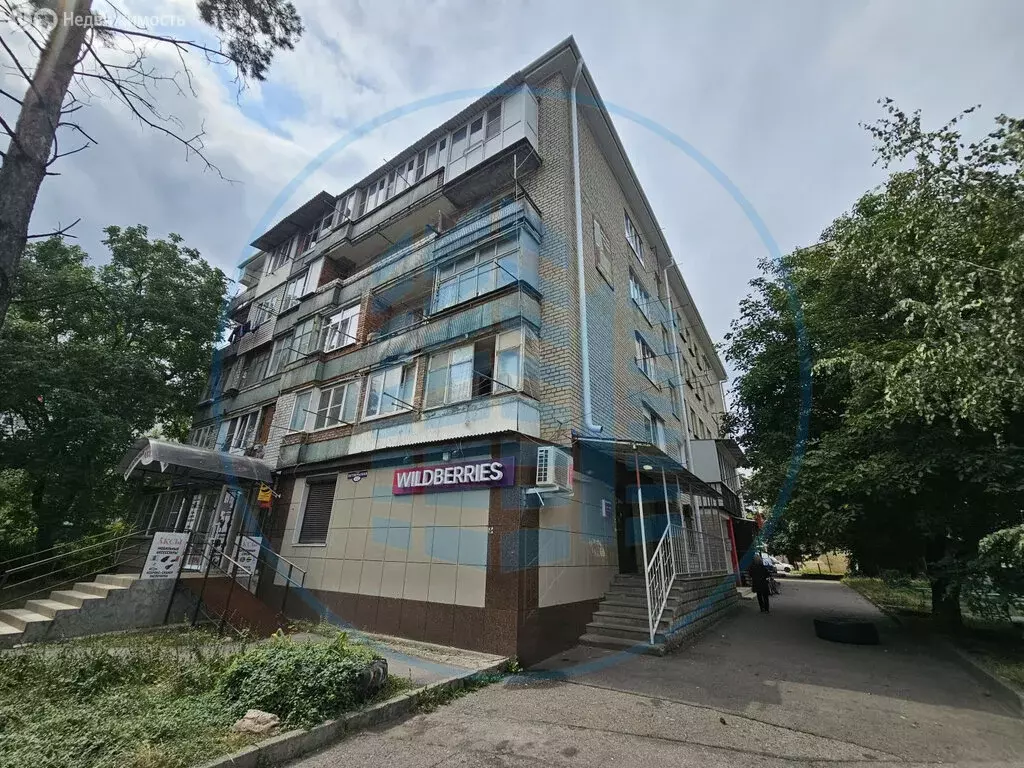 1к в -комнатной квартире (9.2 м) - Фото 0