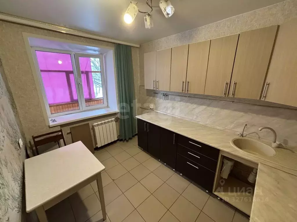 3-к кв. Тюменская область, Тюмень ул. Таллинская, 2А (61.9 м) - Фото 1