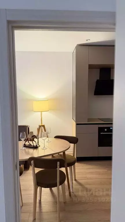 2-к кв. Москва Тагильская ул., 3к2 (36.0 м) - Фото 2