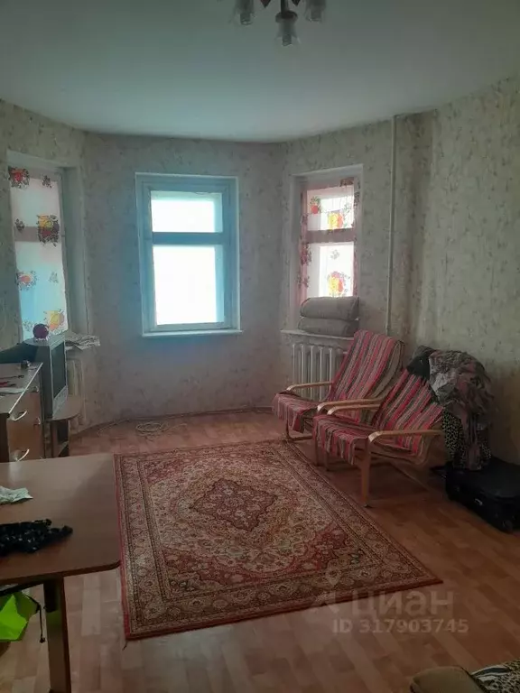 2-к кв. Орловская область, Мценск ул. Машиностроителей, 17/2 (59.3 м) - Фото 1